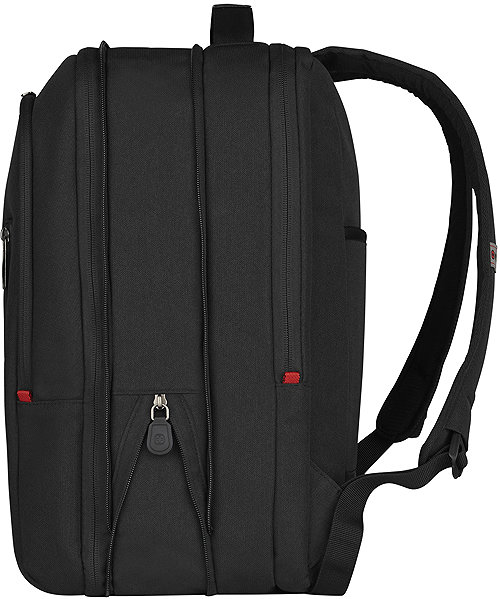 Laptop Backpack WENGER CITY TRAVELER 16