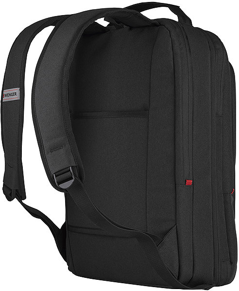 Laptop Backpack WENGER CITY TRAVELER 16