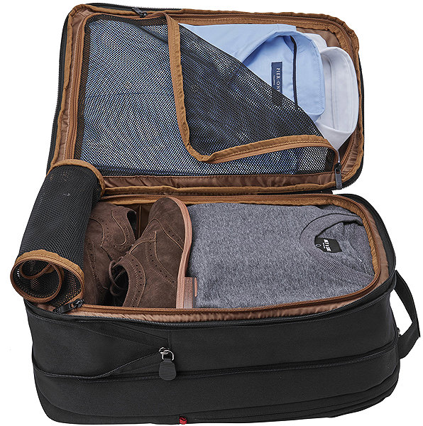 Laptop-Rucksack WENGER CITY TRAVELER 16