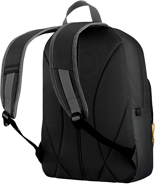 Laptop Backpack WENGER CRANGO 16