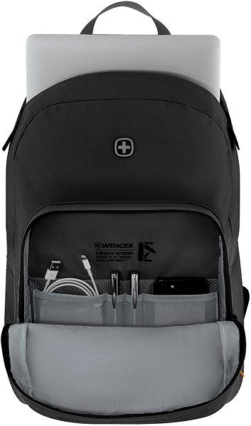 Laptop-Rucksack WENGER CRANGO 16