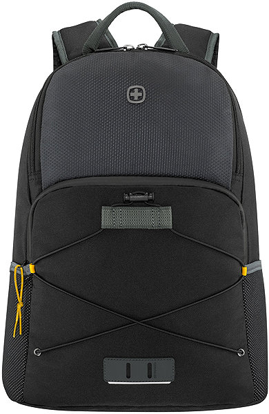 Laptop Backpack WENGER TRAYL 15.6