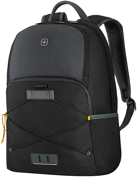 Laptop Backpack WENGER TRAYL 15.6