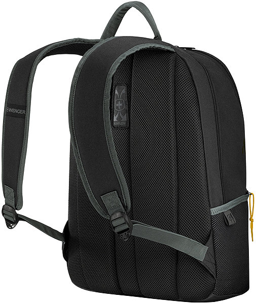 Laptop Backpack WENGER TRAYL 15.6