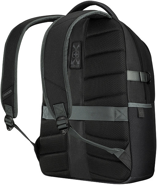 Laptop Backpack WENGER RYDE 16