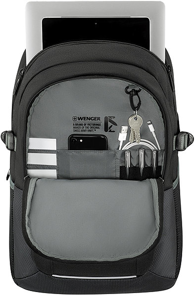 Laptop-Rucksack WENGER RYDE 16