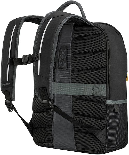 Laptop Backpack WENGER MOVE 16
