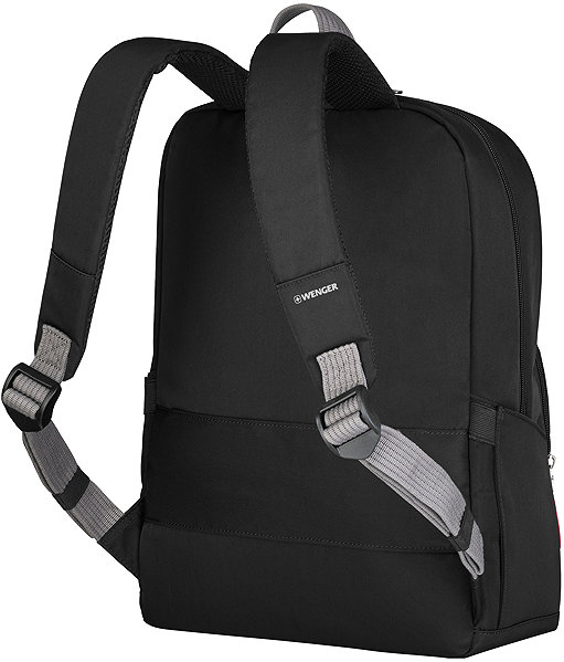 Laptop Backpack WENGER MOTION BACKPACK 15.6