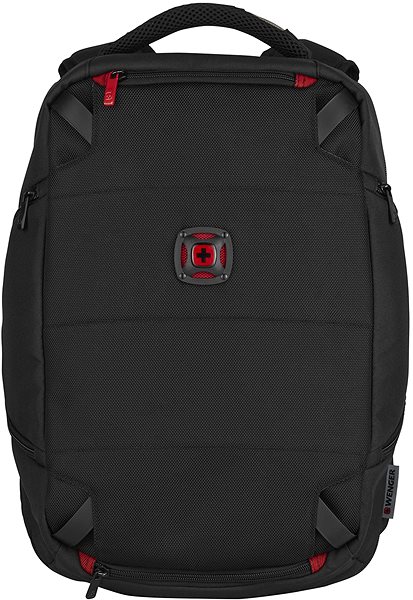 Laptop Backpack WENGER TECHPACK 14