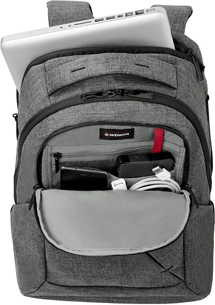 Laptop Backpack WENGER MOVE UP - 16