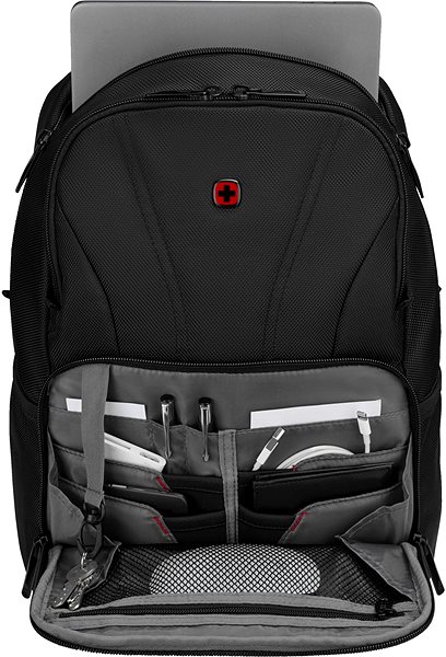 Laptop Backpack WENGER BC MARK 12