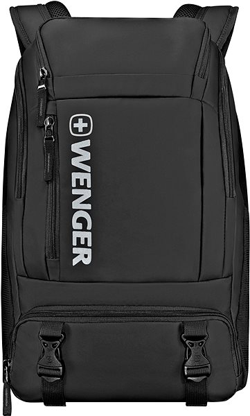Laptop Backpack WENGER XC WYND 28L, 16