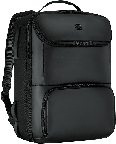 Laptop Backpack WENGER UrbanOne Travel Backpack 15.6