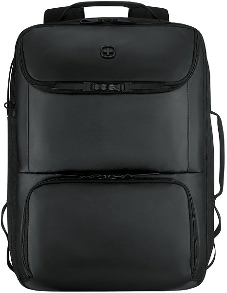 Laptop Backpack WENGER UrbanOne Travel Backpack 15.6