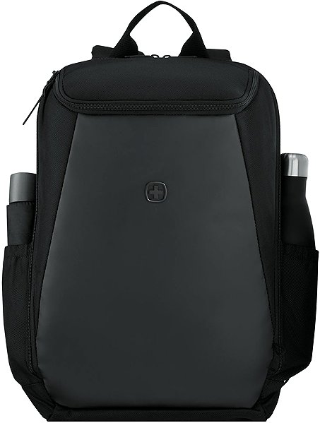 Laptop Backpack WENGER UrbanOne Backpack 15.6