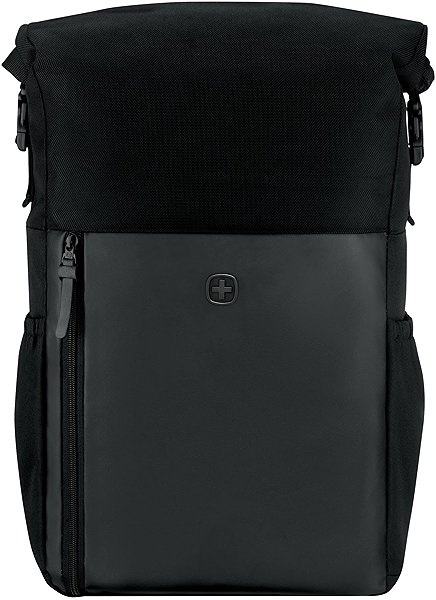 Laptop Backpack WENGER UrbanOne Roll-Top Backpack 15.6
