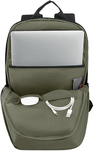 Laptop Backpack WENGER UrbanOne Light Backpack 14