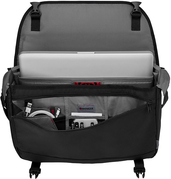 Laptoptasche WENGER BC FLY 16