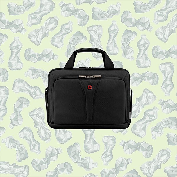 Laptoptasche WENGER BC FREE 14