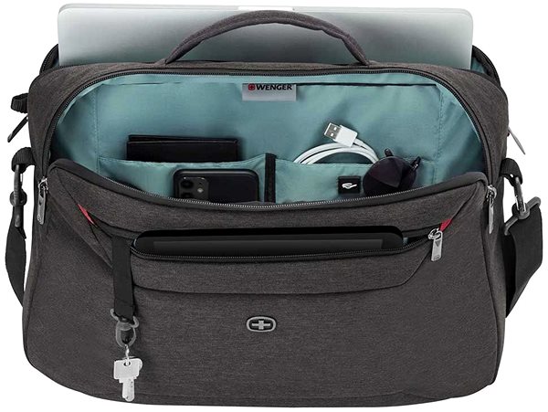 Laptop Bag WENGER MX COMMUTE - 16