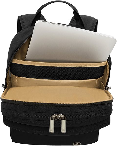 Laptop Backpack WENGER CITYMOVE - 14