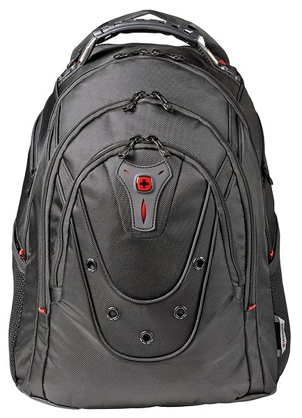 Laptop Backpack WENGER IBEX - 16