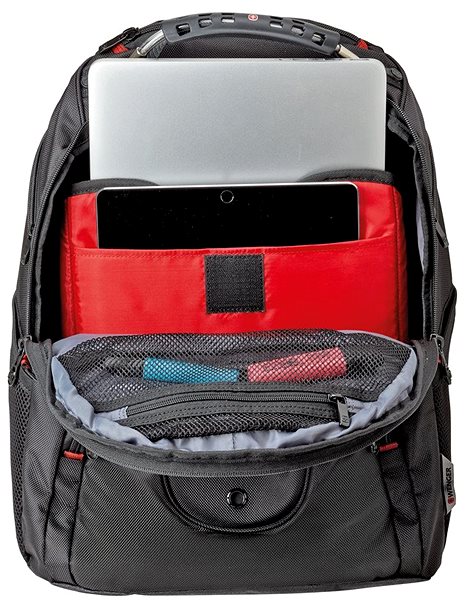 Laptop Backpack WENGER IBEX - 16