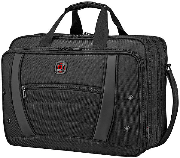 Taška na notebook WENGER SYNERGY PRO – 17