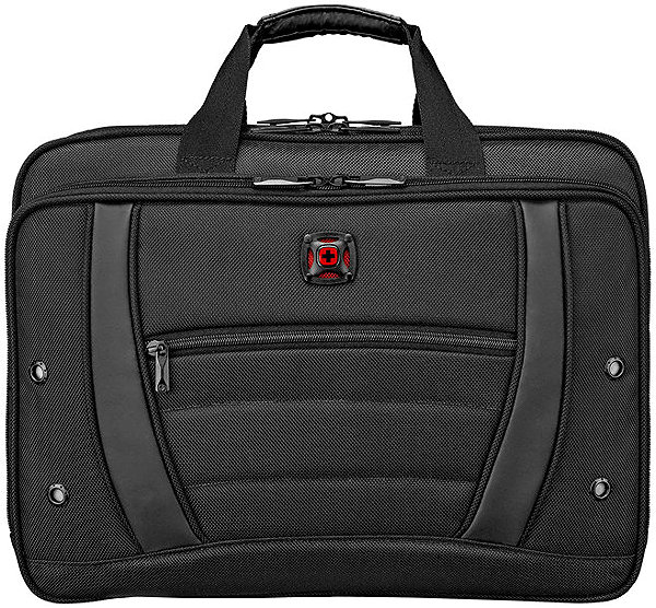 Taška na notebook WENGER SYNERGY PRO – 17
