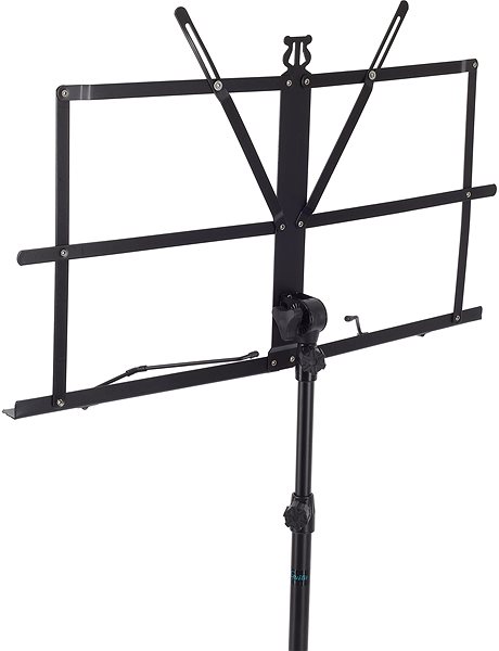 Stojan na noty GUITTO GSS-03 Music Stand ...