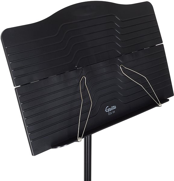 Stojan na noty GUITTO GSS-04 Music Stand ...