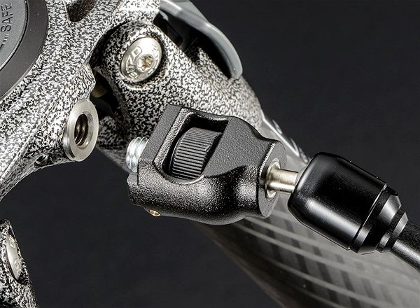 Tripod Gitzo GT3533S Lifestyle