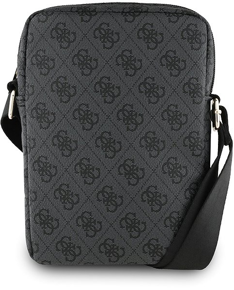 Softcase-Handyhülle Guess PU 4G Triangle Logo Tasche 8