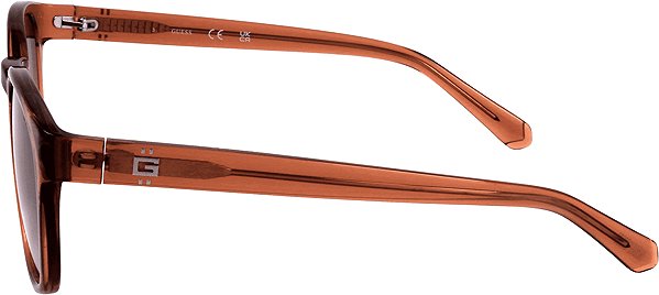 GUESS GU00083-H 50G sunglasses.