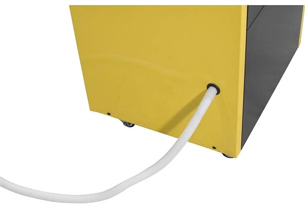 Air Dehumidifier Güde GmbH Masonry dryer Gbt 80.1 ...