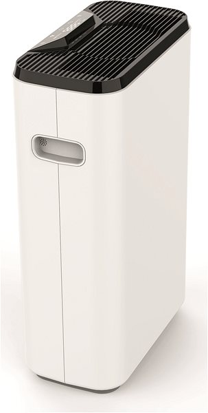 Guzzanti GZ 993 Air Purifier Side View