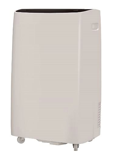 Portable Air Conditioner Guzzanti GZ 902 Lateral view