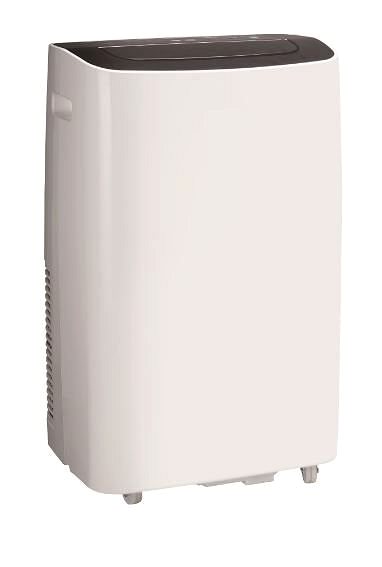 Portable Air Conditioner Guzzanti GZ 902 Lateral view