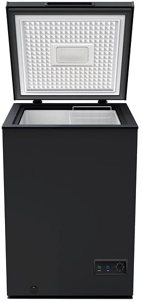 Chest freezer GUZZANTI GZ 109B ...