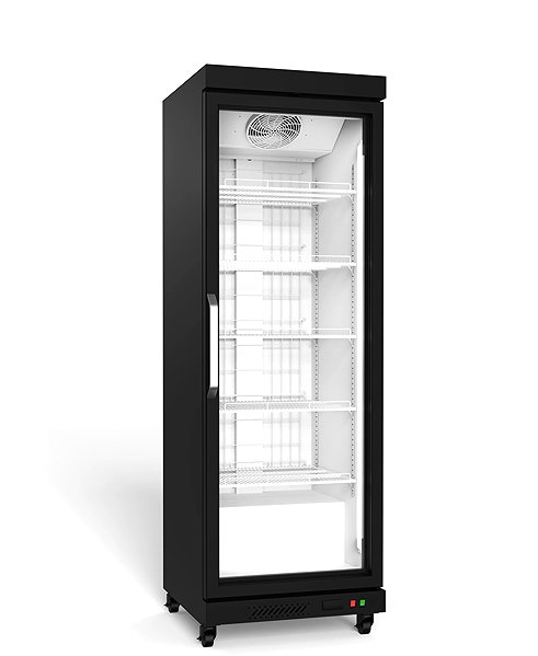 Upright Freezer GUZZANTI GZ 487 ...