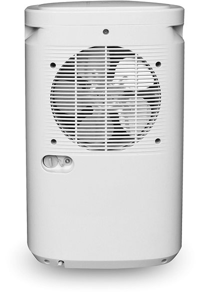Air Dehumidifier Guzzanti GZ 593 Features/technology