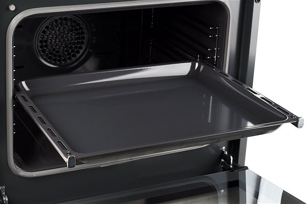 Oven & Cooktop Set GUZZANTI GZ 8507 + GUZZANTI GZ 8405 Features/technology