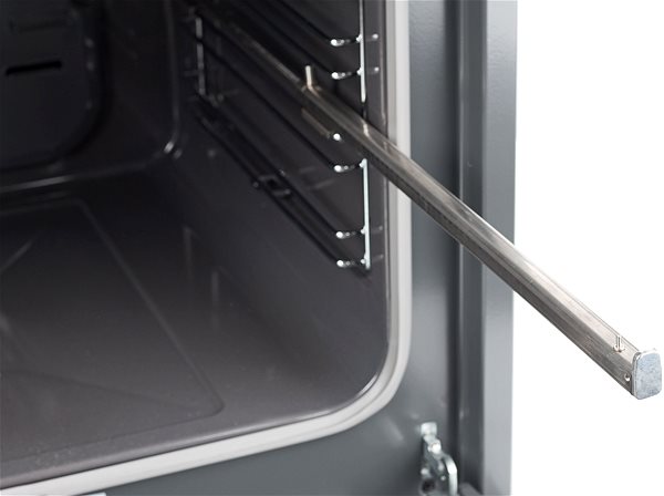 Oven & Cooktop Set GUZZANTI GZ 8507 + GUZZANTI GZ 8406 Features/technology