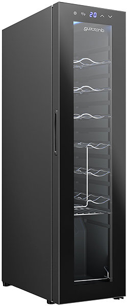 Wine Cooler GUZZANTI GZ 1527A ...