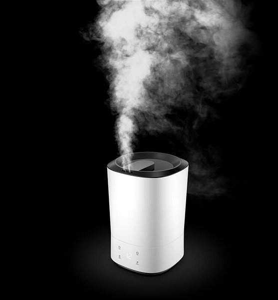 Air Humidifier Guzzanti GZ 989 ...