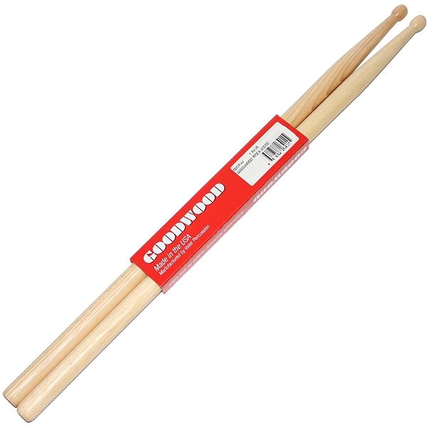 Dobverő Goodwood GWROCKW Rock Wood Tip ...