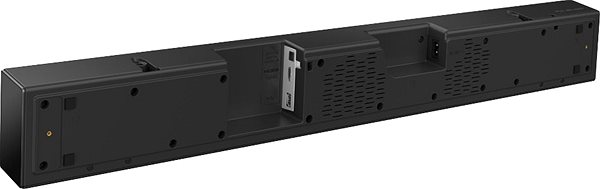 Sound Bar Panasonic SC-HTB490 Features/technology