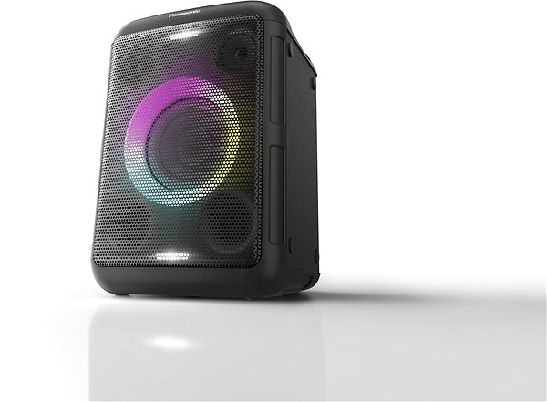 Bluetooth hangszóró Panasonic SC-BMAX5E-K ...