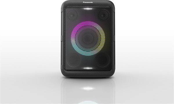 Bluetooth hangszóró Panasonic SC-BMAX5E-K ...