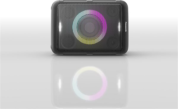 Bluetooth hangszóró Panasonic SC-BMAX5E-K ...